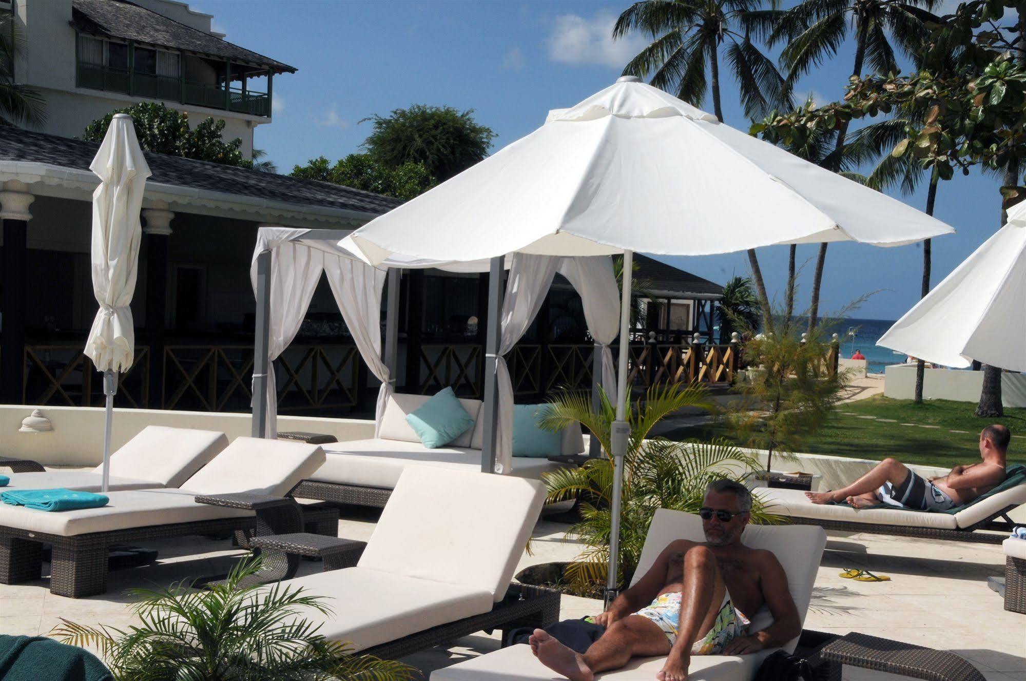 Starfish Discovery Bay Hotel BARBADOS Exterior photo