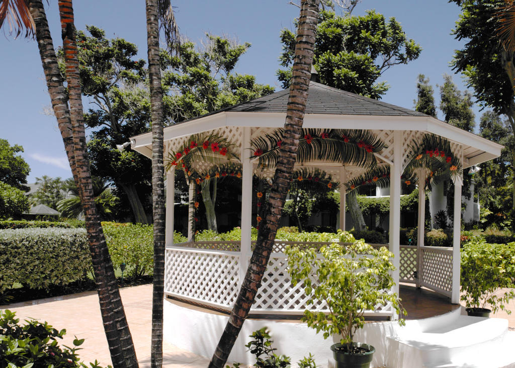 Starfish Discovery Bay Hotel BARBADOS Exterior photo