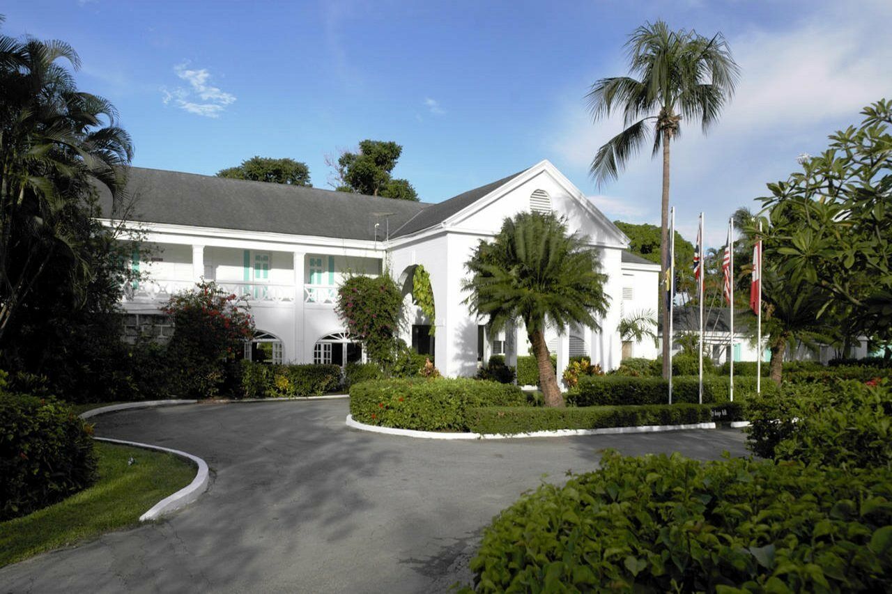 Starfish Discovery Bay Hotel BARBADOS Exterior photo